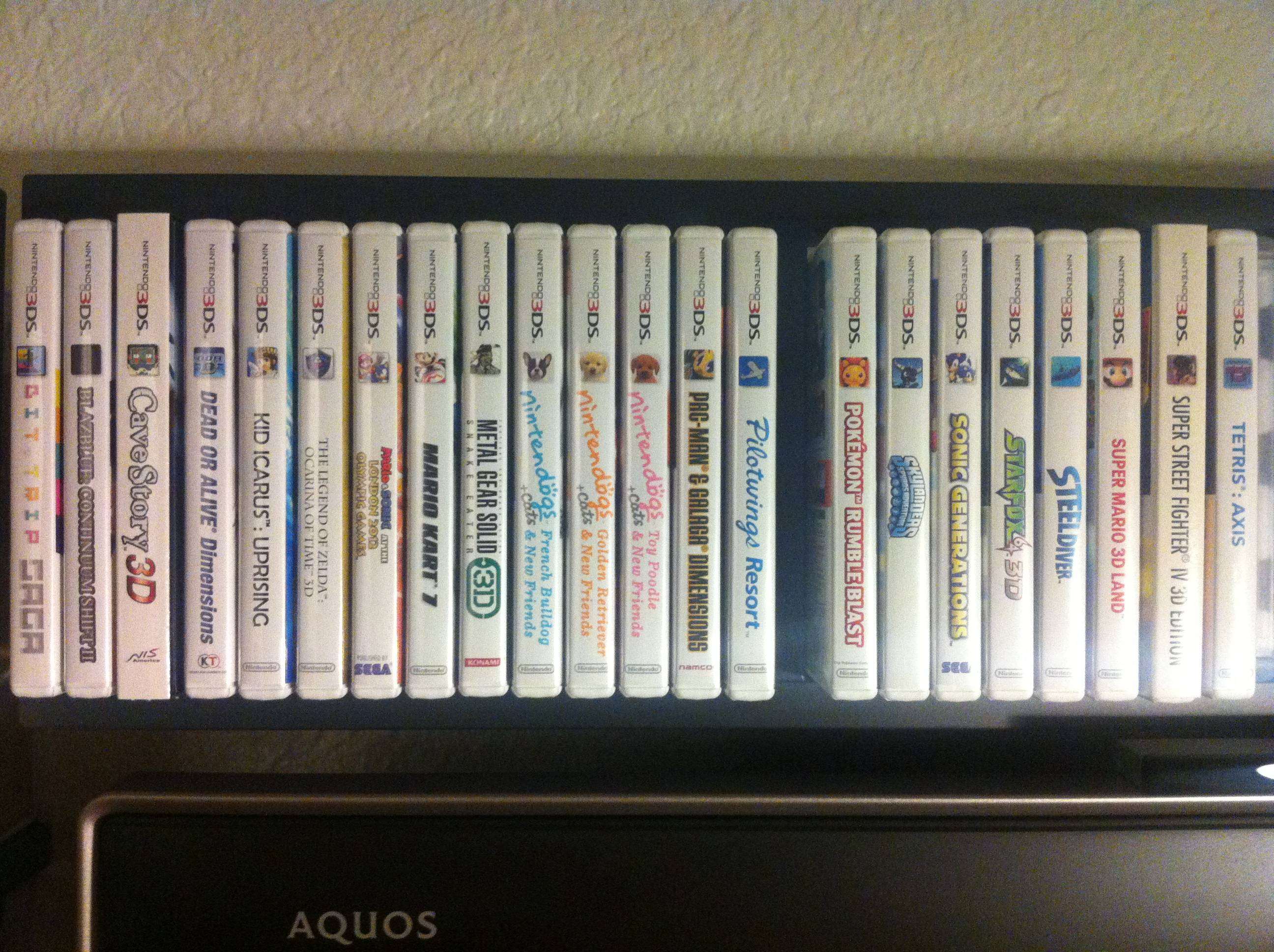 wii game collection torrent